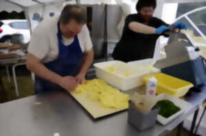 photo Fête du Pâté aux Pommes de Terre
