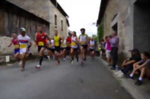 photo 35ème Foulées du Pâté aux Pommes de Terre