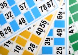 photo Loto de la Sain Valentin