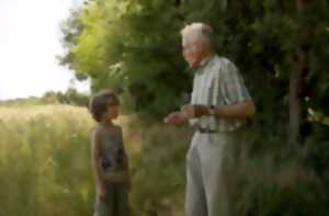 photo Semaine de l'Occitanie - Amic BEDEL « Volem far de cinema al pais »