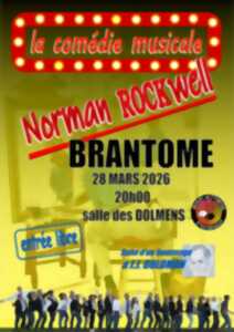 photo Comédie musicale 