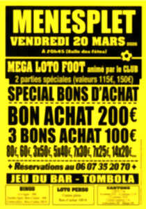photo Loto du Foot