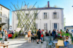 photo Marché traditionnel | Bergerac La Traverse