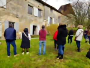 photo Visite intérieure du château - Château en fête