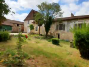 photo Visite suivie de l'apéritif - Château en fête