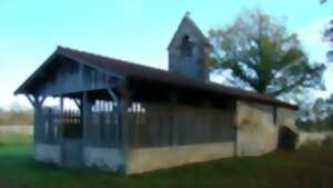 photo Journée du Patrimoine - Ygos Saint Saturnin - Amicale Saint Saturnin