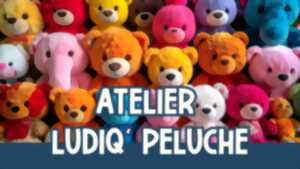photo Ludiq' Peluche