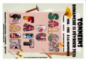 photo Salon du Fait-main