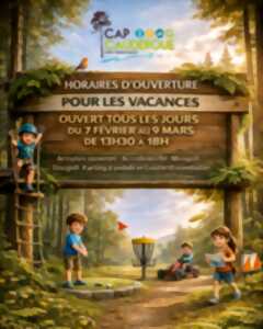 photo Activités ludiques à Cap Cauderoue