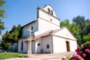 photo Fêtes d'Anglet : Messe et aubade