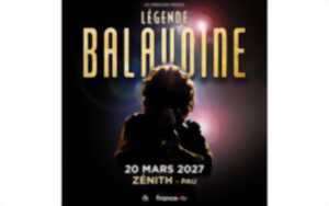 photo LEGENDE BALAVOINE