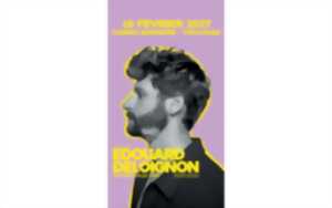 photo EDOUARD DELOIGNON