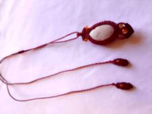 photo Atelier macramé