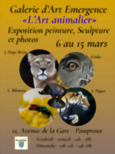 photo Exposition : L'art animalier