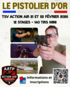 photo Le pistolier d'or 2026