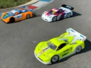 photo Coupe de France de voitures radio commandées GT