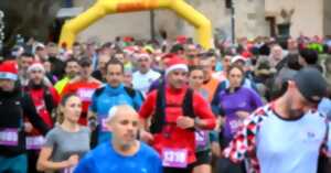 photo L'em-bûche de Noël