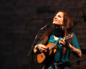 photo Concert : Lise Martin