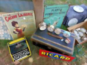 photo Brocante - Antiquités- Multi-collections