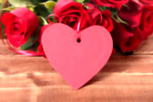 photo Saint Valentin à Merlimont