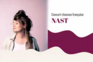photo Concert : NAST