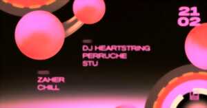 photo DJ HEARTSTRING // KALT
