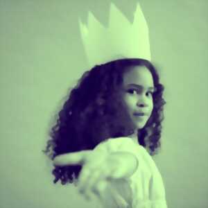 photo Elle était une fois…