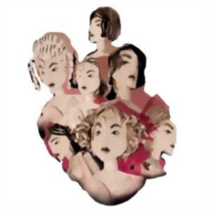 photo Résonance féminine