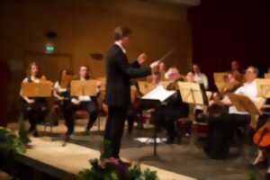 photo Concert de l'orchestre philharmonique de Molsheim