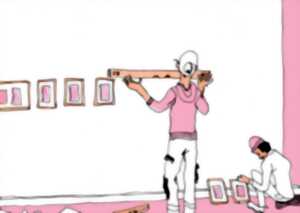 photo Rencontre avec Mathias Martinez