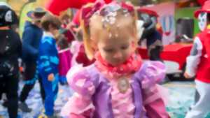 photo Carnaval des enfants