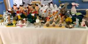 photo Marché de Pâques