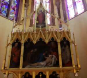 photo Cheminement entre paix et réconciliation