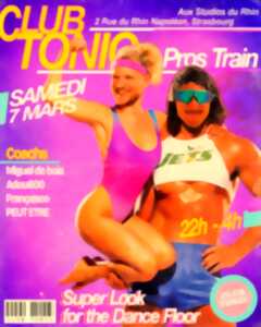 photo Club Tonic