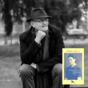 photo Rencontre avec Pierre Kretz