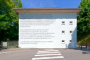 photo Week-end de rencontre artistiques au CRAC Alsace