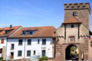 photo Exposition du Centenaire : Église Saint-Étienne de Cernay 1925-2025