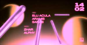 photo Elli Acula // KALT