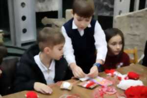 photo Le Martisor, talisman de printemps