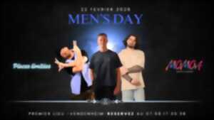 photo MEN'S DAY