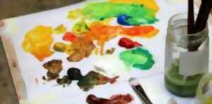 photo La Cour des Arts : Initiation peinture à l'huile