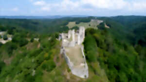 photo Journées Européennes du Patrimoine Château de Ventadour