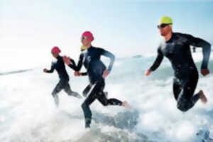 photo Triathlé