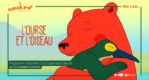 photo MinoKino : Ciné-danse 