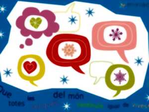 photo Journée internationale de la langue maternelle