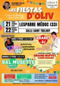 photo Les Fiestas d'Oliv