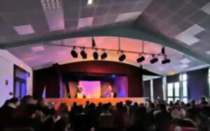 photo Spectacle Théâtral 