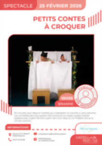 photo Petis Contes A Croquer