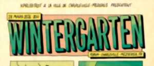 photo Concert : Wintergarten