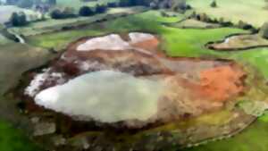 photo Sortie nature sur le site Espace Naturel Sensible de Davrey